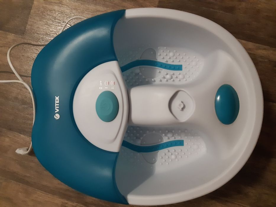 Ванночка для ніг