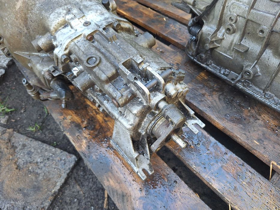 Skrzynia biegów manualna GETRAG do BMW e36 e39 e46 r4 r6 m50 m52 m54