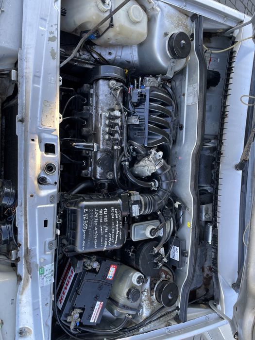 Продам ВАЗ 2115 Samara 2012 року