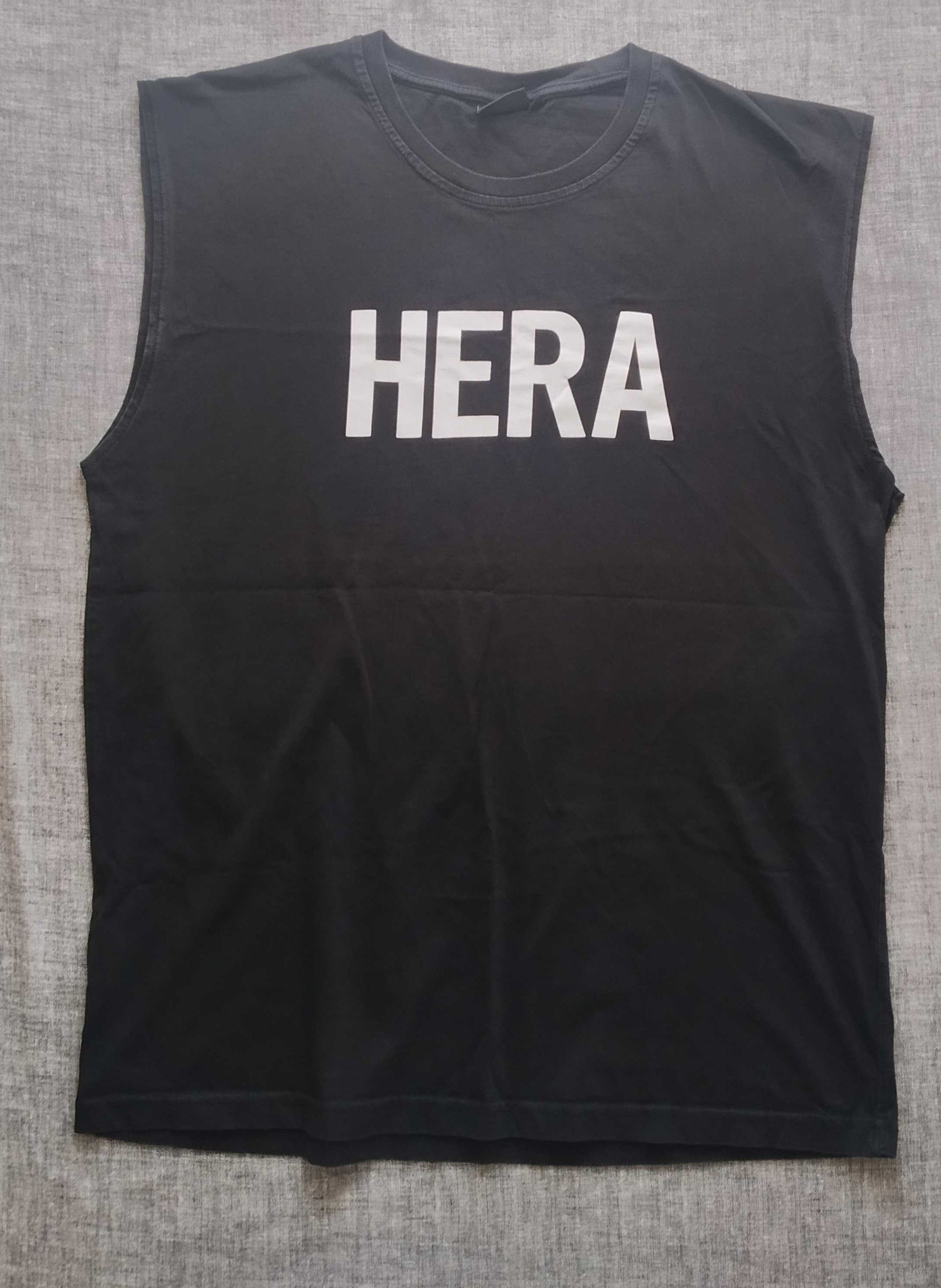 Koszulka męska HERA rozm L/XL