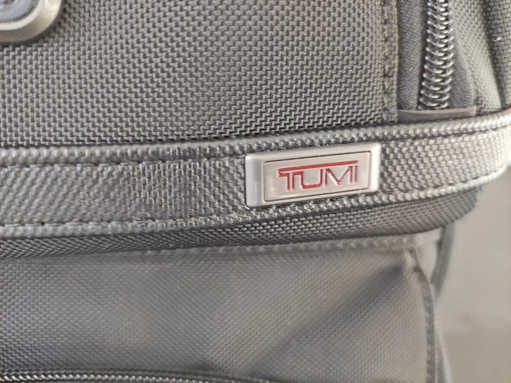 Mala para computador TUMI