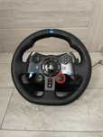 Logitech g29 i skrzynia biegów
