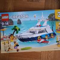 LEGO Creator 31083