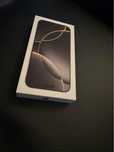iPhone 16 Pro Max 256GB 5G Natural Titanium +Ładowarka indukcyjna