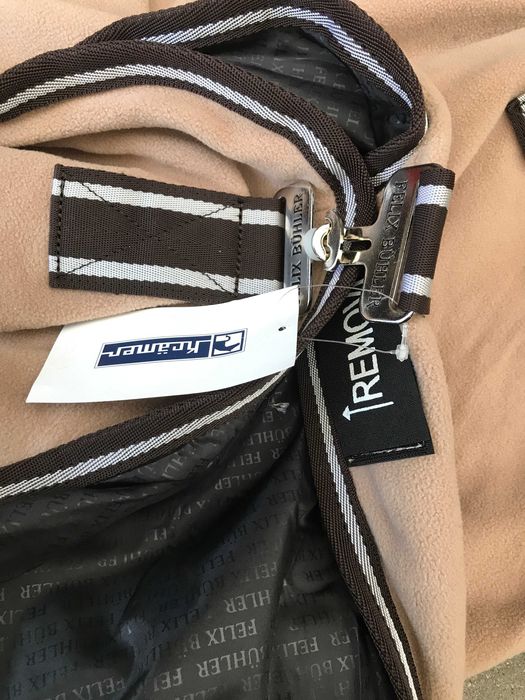 609C. Derka polarowa, Felix Buhler Coffee Lover,135/145/155