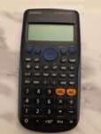Kalkulator Casio FX-350 ES PLUS