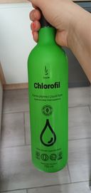 Chlorofil duolife zielone zloto 750ml