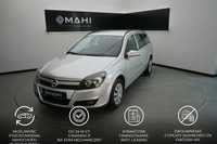 Opel Astra Klima Zarejestrowany Gwarancja Zamiana Raty
