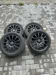 alufelgi 15 5x112 vw audi mercedes seat skoda