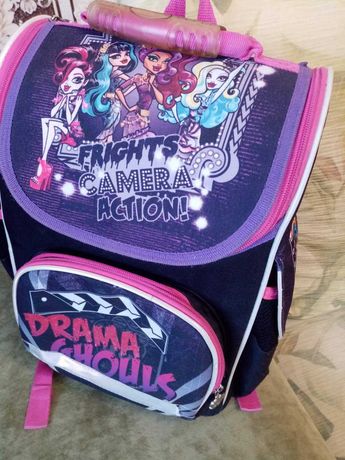 Школьный рюкзак Принцессы Винкс