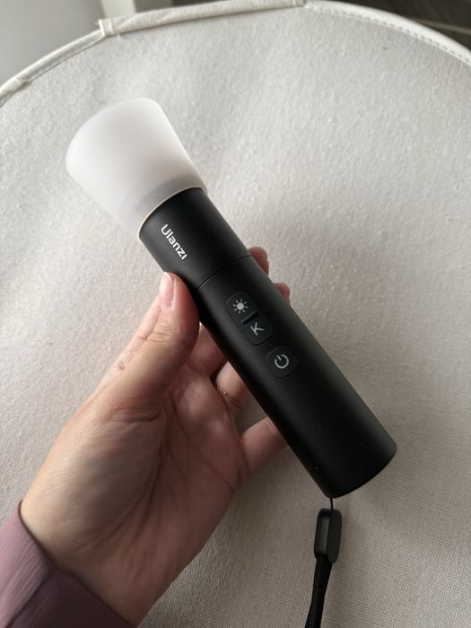 Фотоліхтар ULANZI