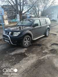 Продам Nisan pathfinder r51