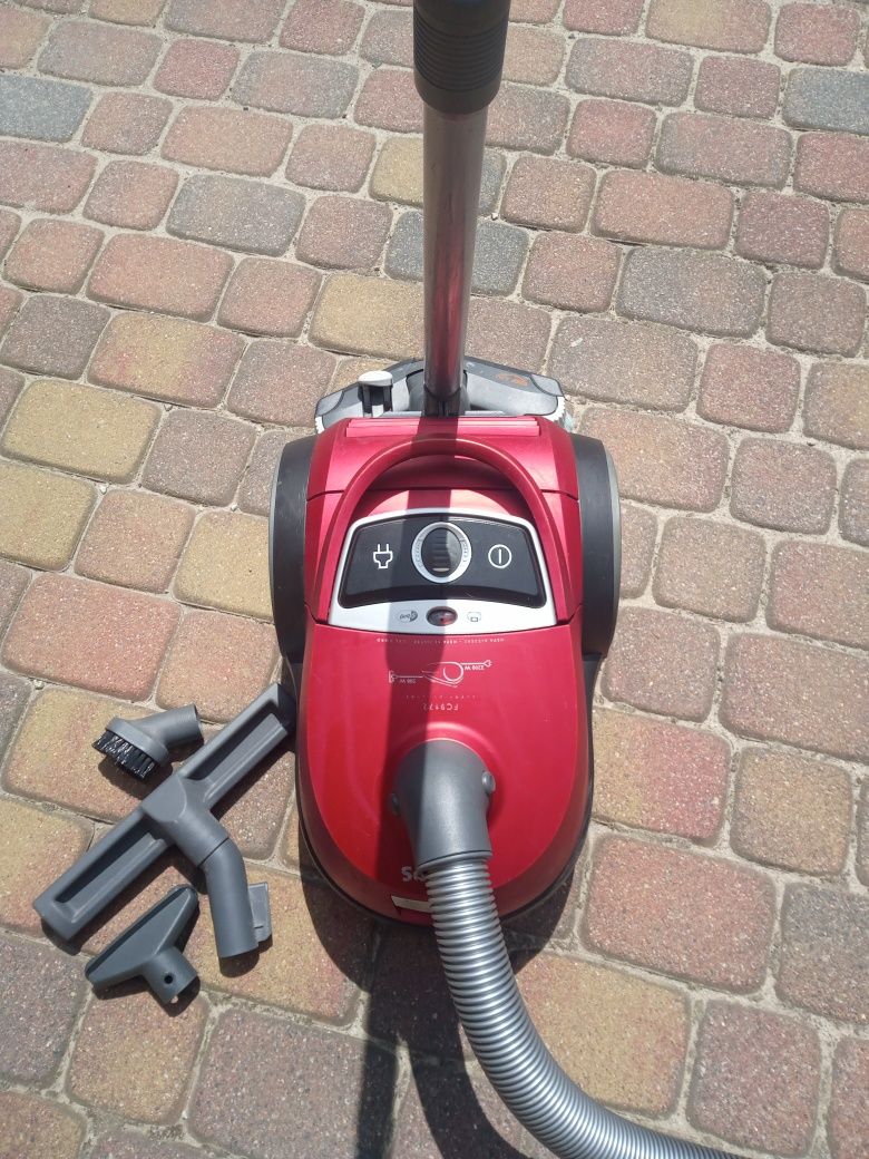 Odkurzacz Philips fc 9172