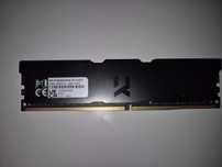 Pamięć RAM 16GB DDR4 Goodram IRDM Pro 3600MHz CL18