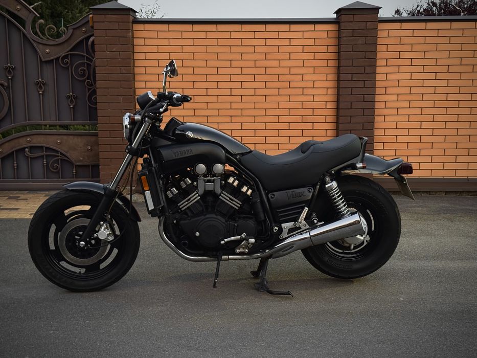 Yamaha Vmax 1200 (vmx12)