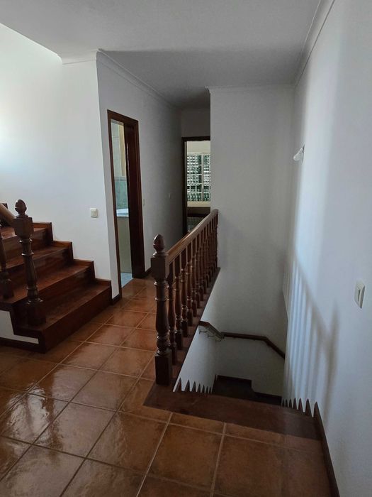 Apartamento T4 para alugar