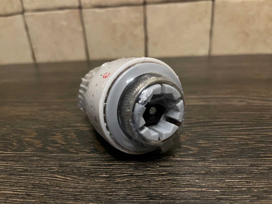 Termostat do grzejników