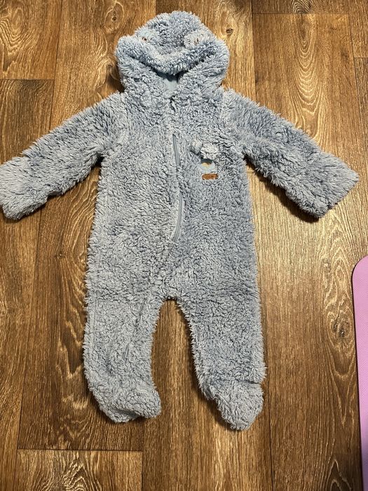 Теплий чоловічок