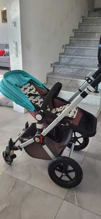 Wózek spacerowy (bugaboo/cameleon)