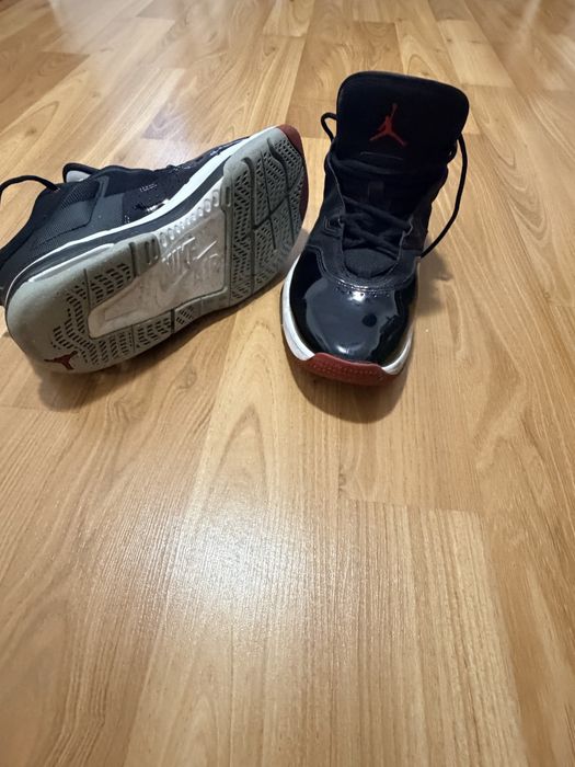 Sapatinhas Nike 44,5