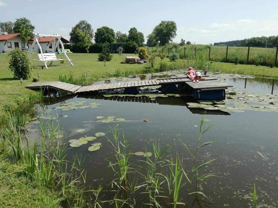 Domki nad jeziorem#mazury#Balia#mikolajki# Natalia rest domki &camp#