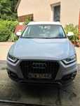 Audi Q3 2.0 TDI Quattro Tiptronic 4x4