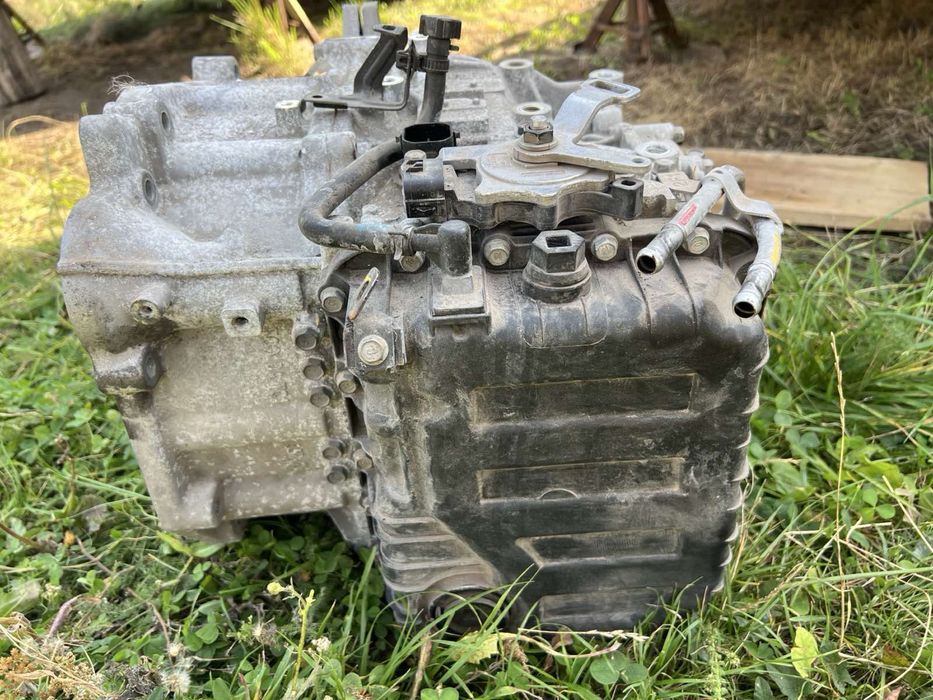 АКПП 1FBB519AC  kia/hyundai