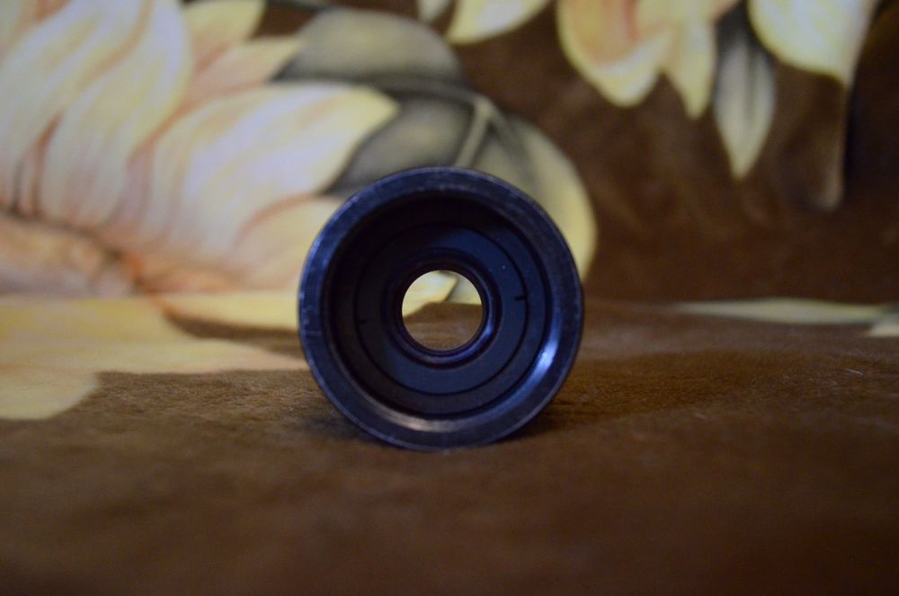 Юпитер 21М 200mm f4 + 2х телеконвертер К-1