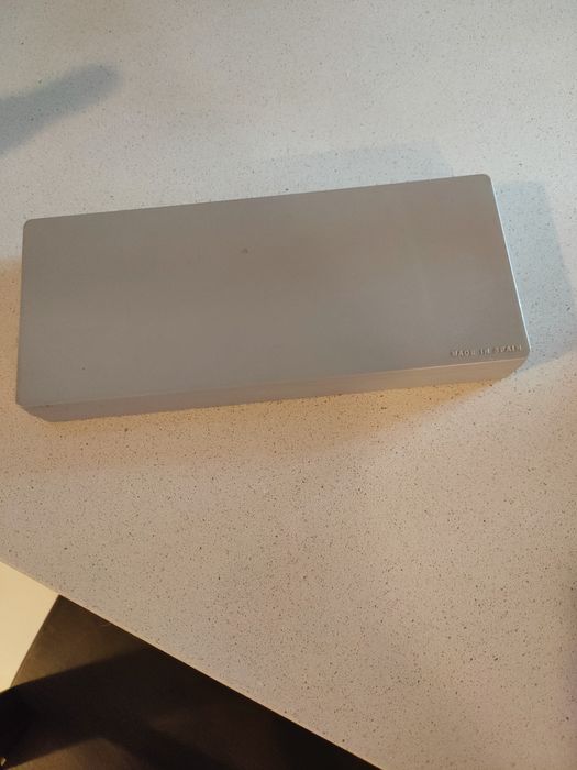 Conjunto Canetas InoxCrom