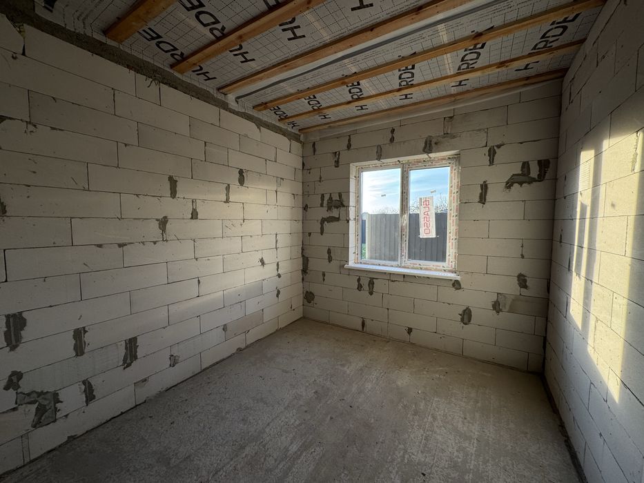 БУДИНОК 85м2 р-н вул. Франка БЕЗ Комісії