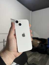 Apple iphone 13 128 gb білий ,у гарному стані