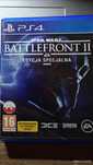 Gra Star Wars BatleFrant II