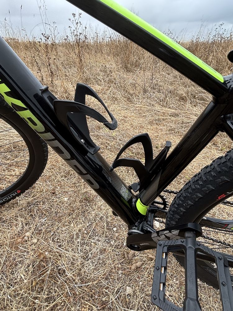MTB XC100 Rockrider