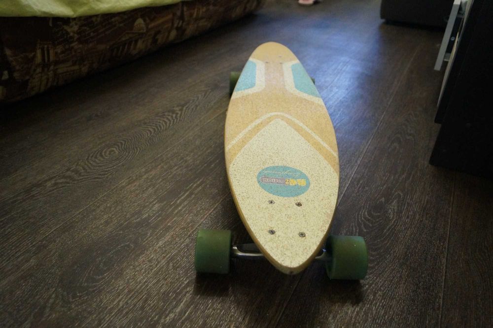 лонгборд  RE Action