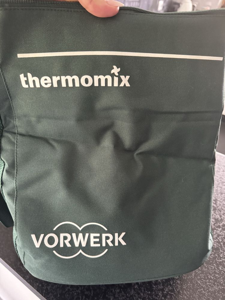 Nowa torba Thermomix