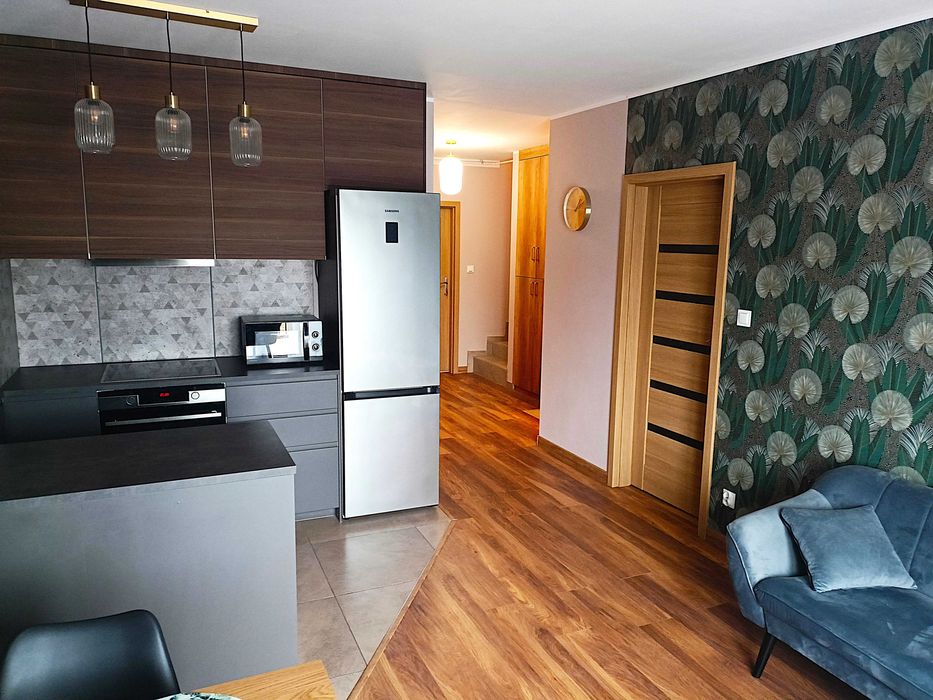 Wynajmę nowe mieszkanie,  4 pokoje, bez czynszowe, od właściciela.