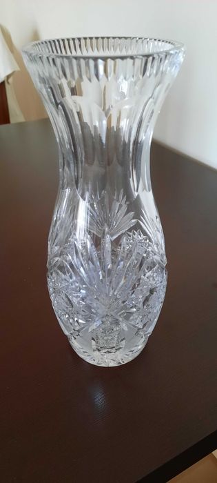 Krysztaly lata 70-80