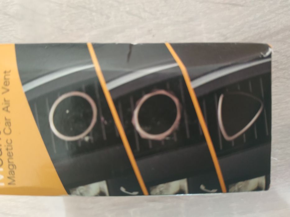 Stojak  samochodowy na telefon