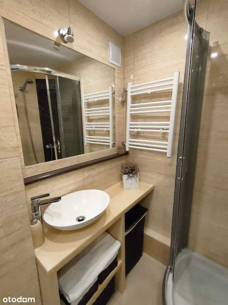 Premium Będzin Narutowicza 51 m2
