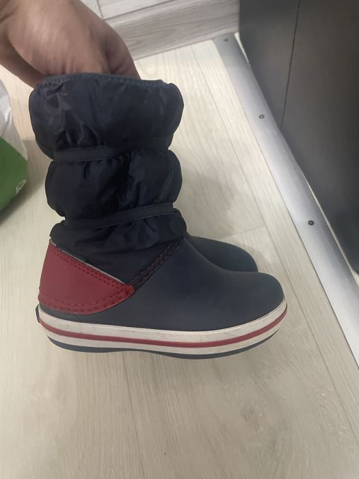 Крокси дитячі
