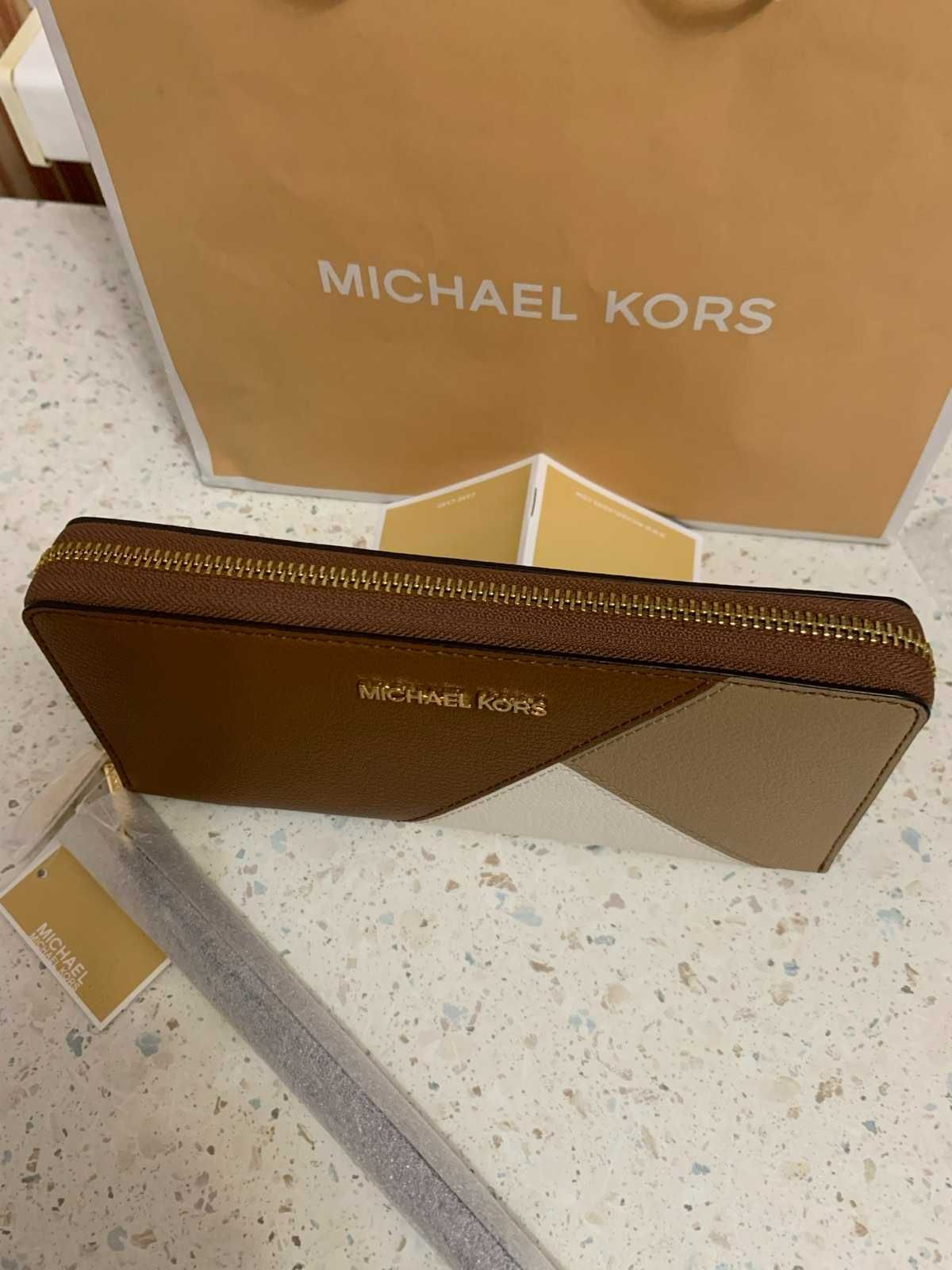 Жіночий гаманець MICHAEL KORS