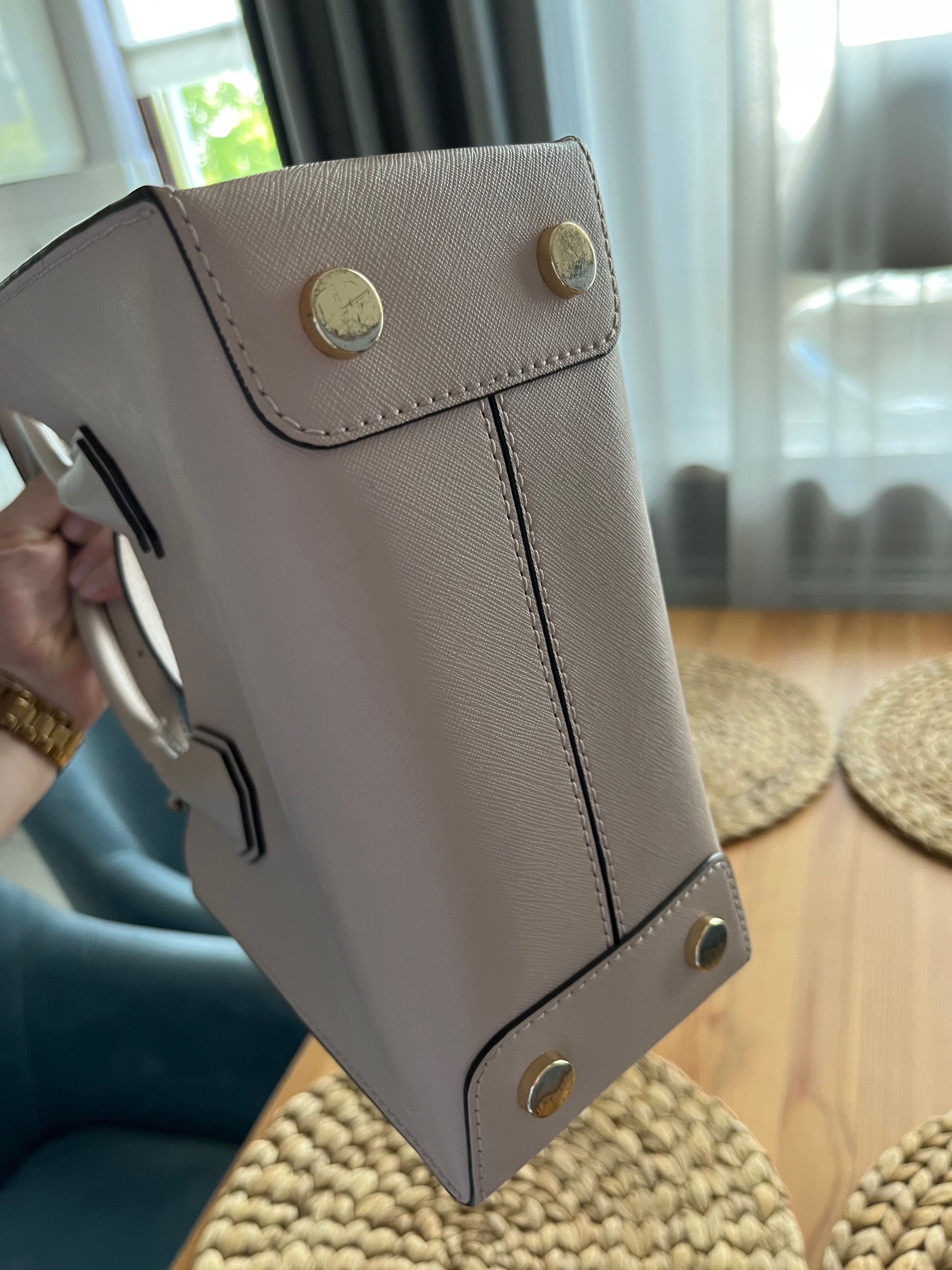 Torebka oryginalna Michael Kors