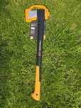 Siekiera Fiskars X21