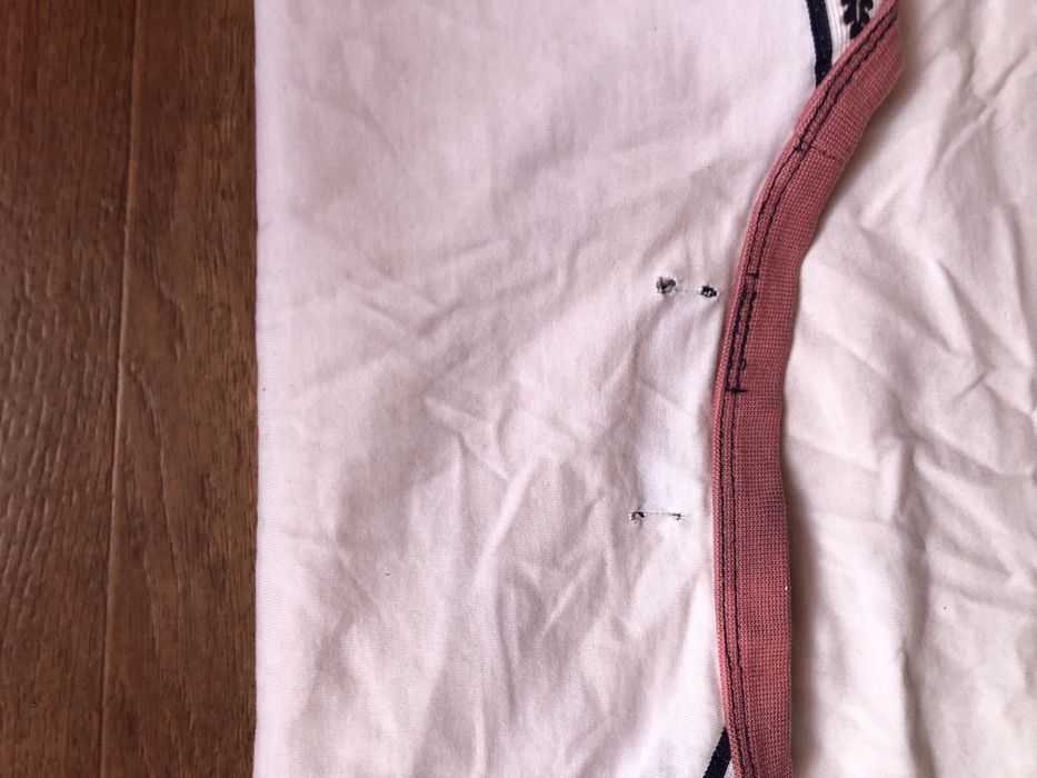 Футболка Fred perry