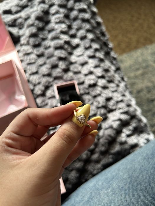 anel pandora tamanho 52