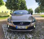 Volvo v40 Cross country