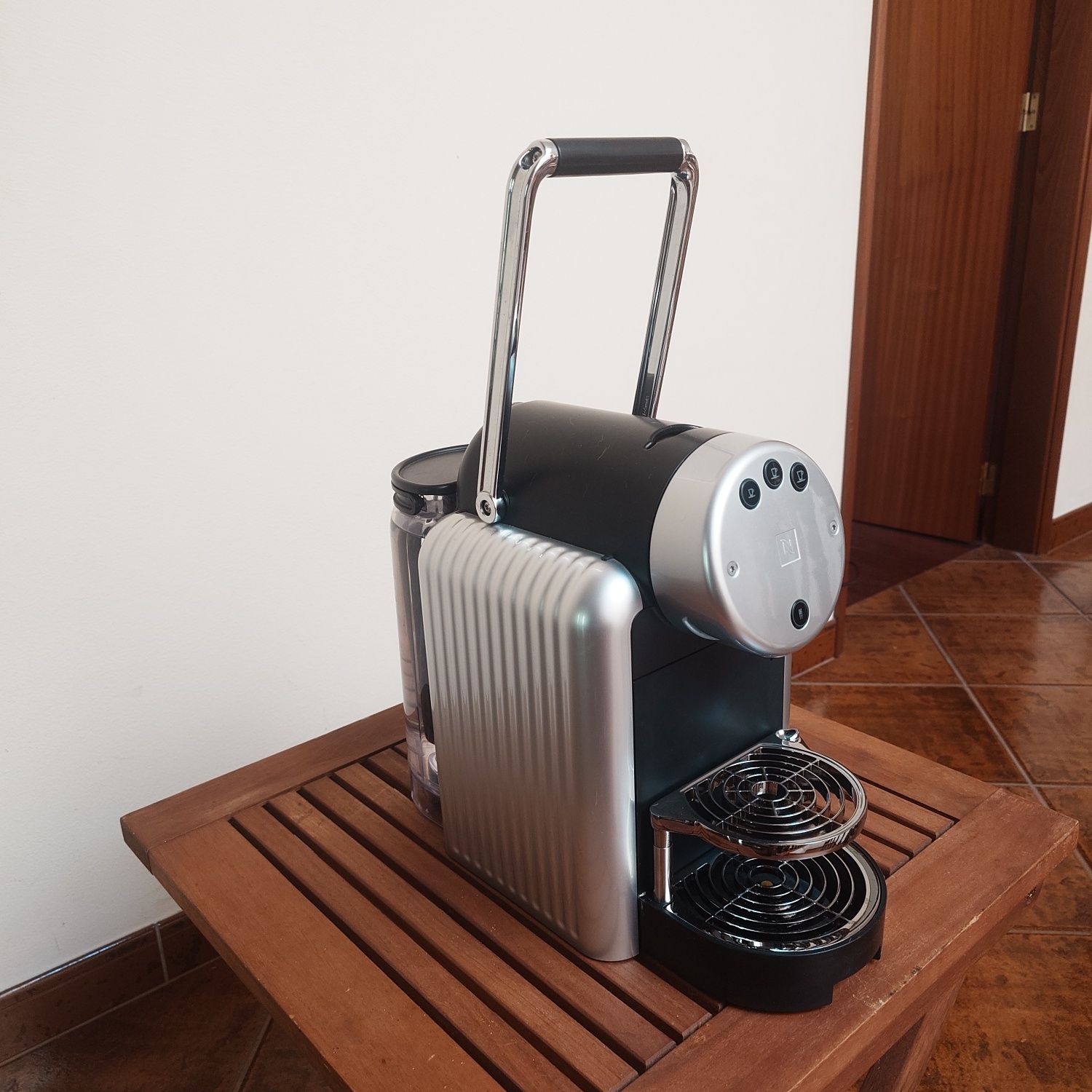 Nespresso Zenius