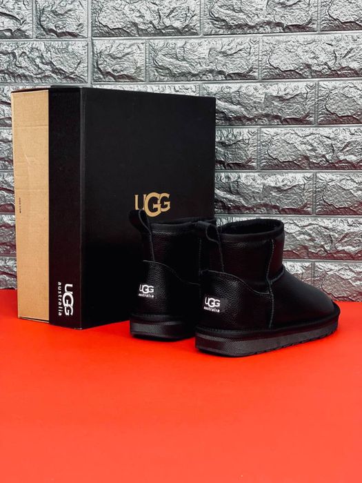 Размер 39,40,41,42 Последние пары! Скидка! Мужские Угг UGG Australia