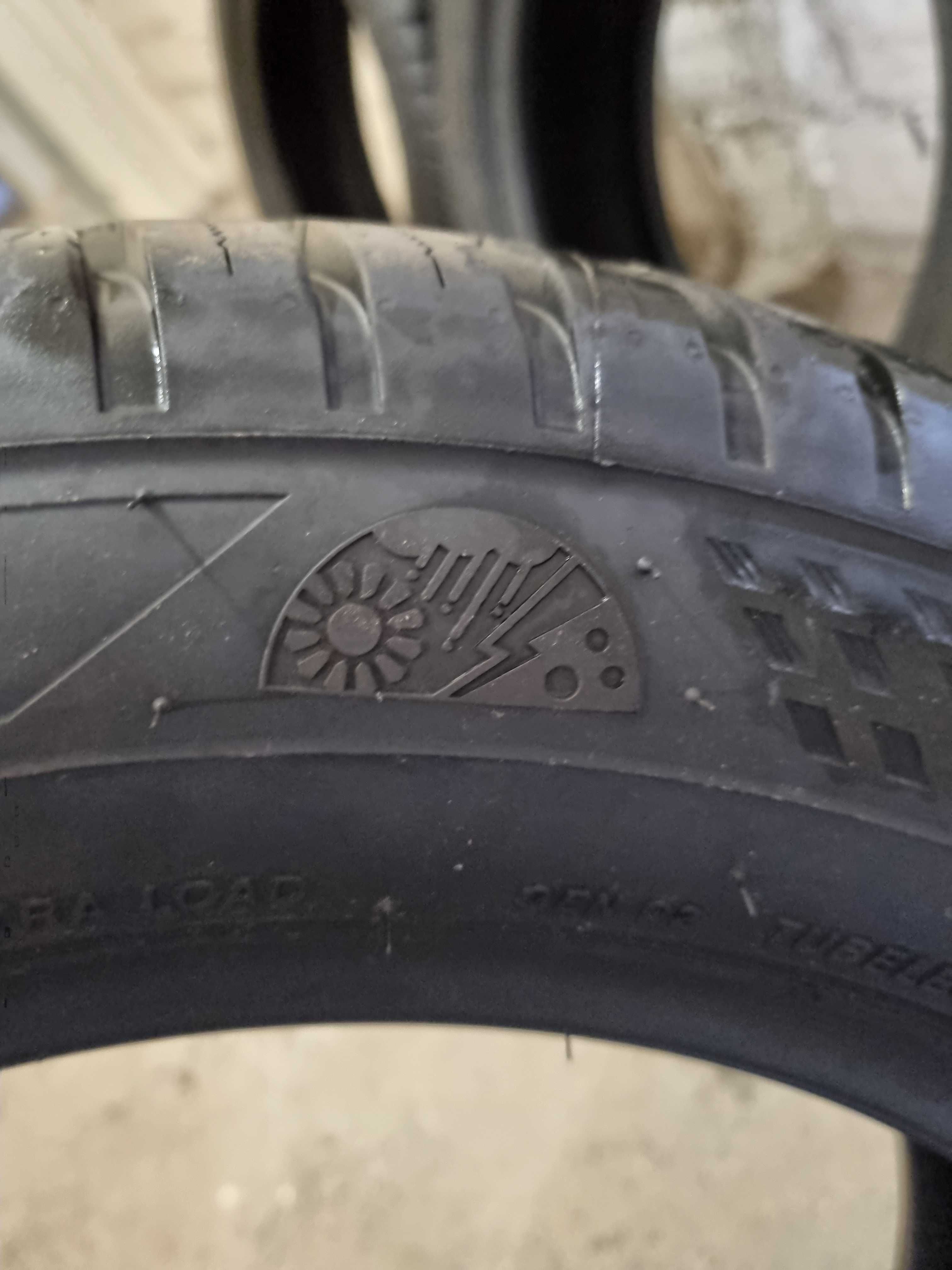 Opony całoroczne "NOWE" 175/65 R15