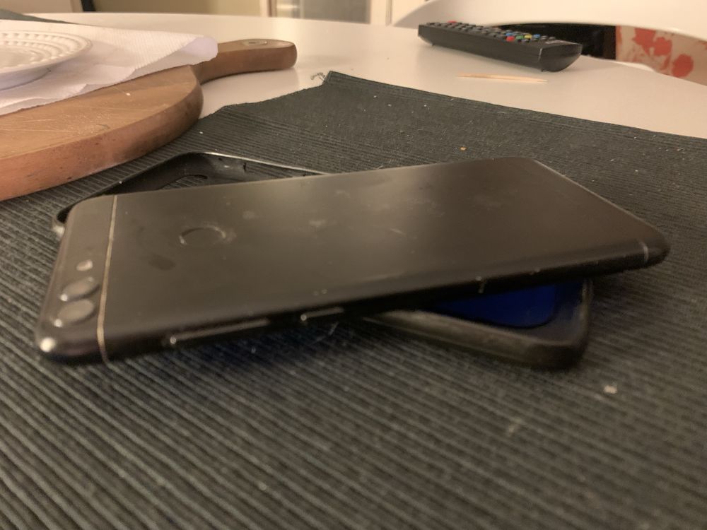 Huawei P Smart ( telemóvel barato )
